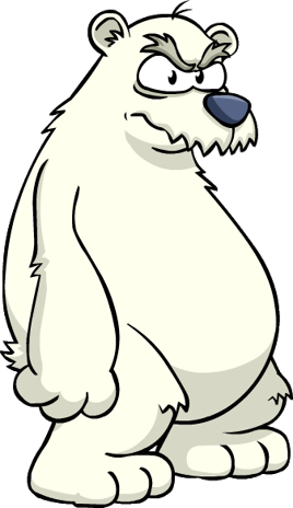 Herbert P. Bear