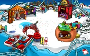 The Fair Games