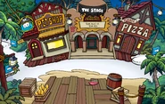 Adventure Party 2025