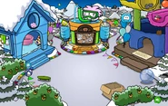 Puffle Party 2025