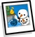 Infinite Tower Background Icon