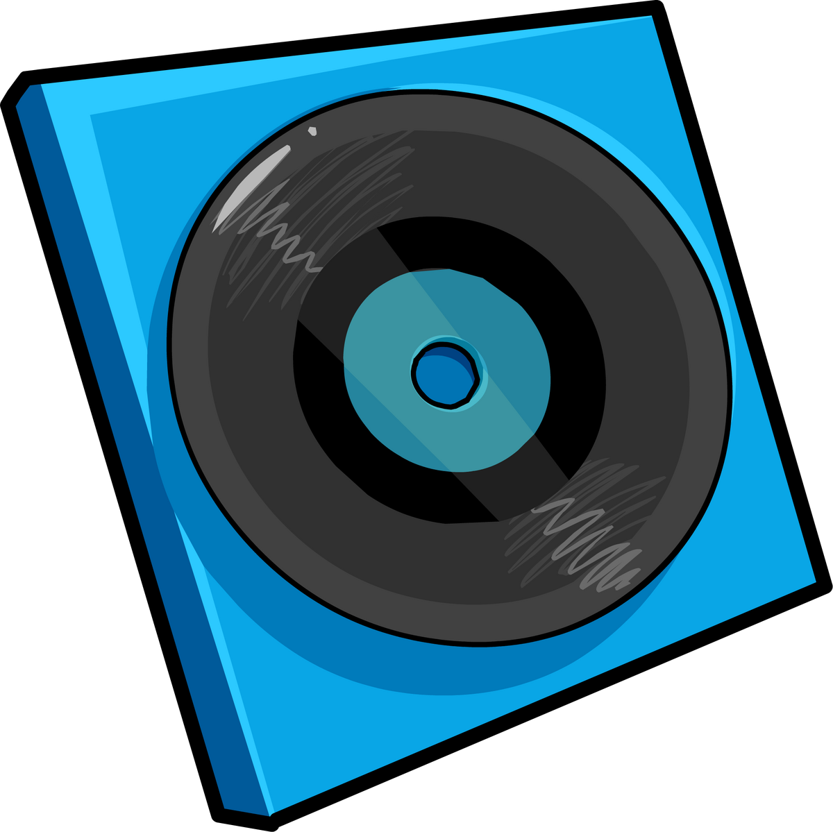 Festival Record | Club Penguin Journey Wiki | Fandom