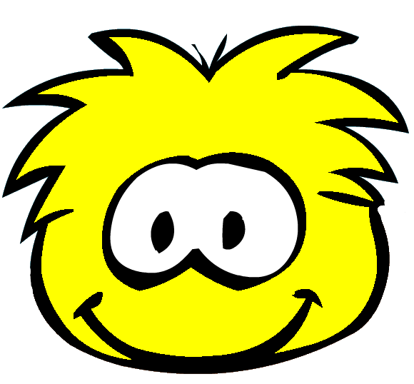 Yellow Puffle Club Penguin Journey Wiki Fandom