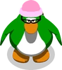 Aunt Arctic IG