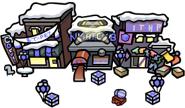 Beta Party