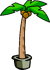 Palm Tree