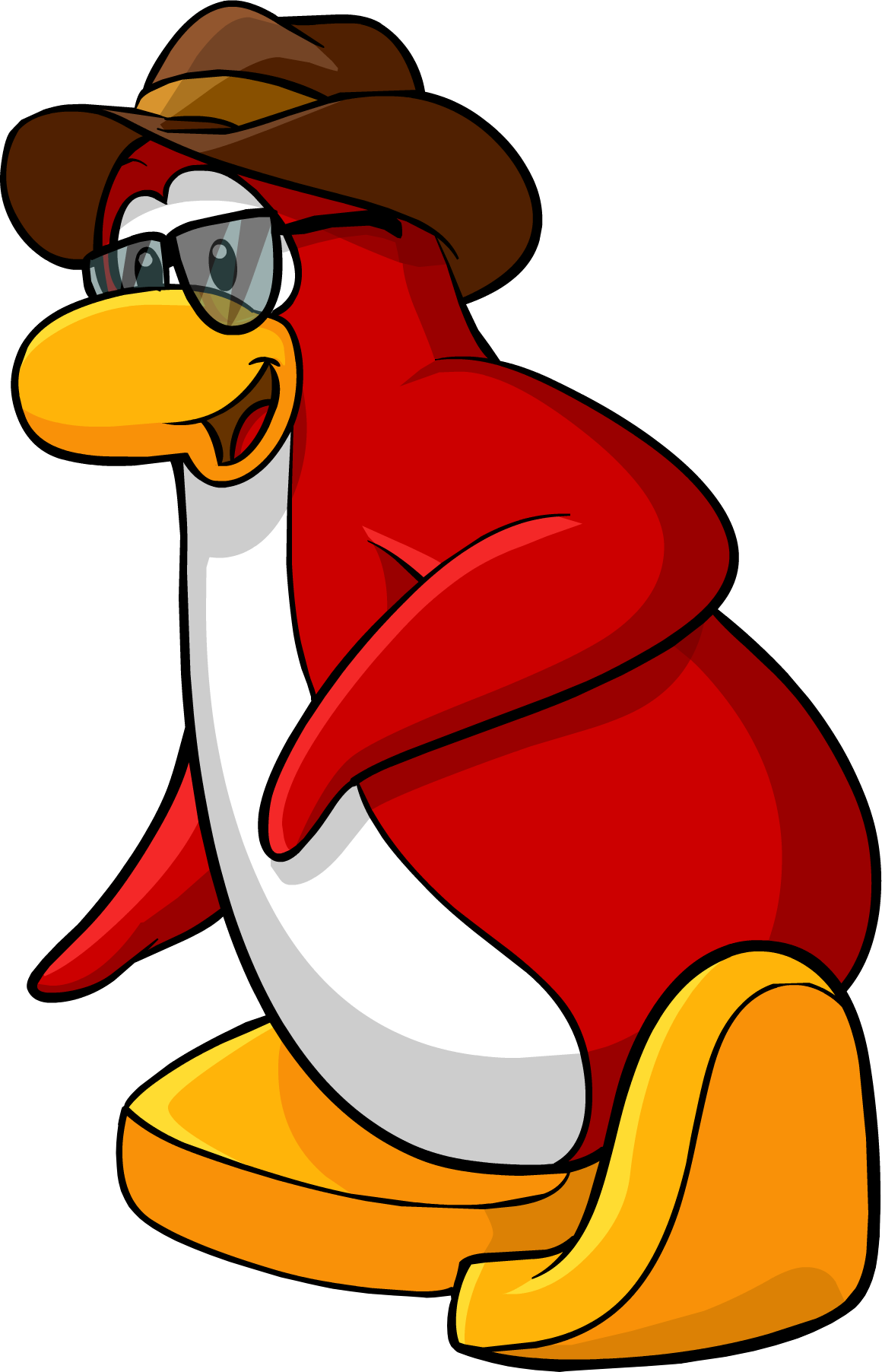 Stompin' Bob | Club Penguin Journey Wiki | Fandom