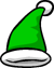Elf Hat