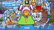 Penguin of the Week #127