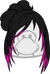 The Fuchsia Fringe