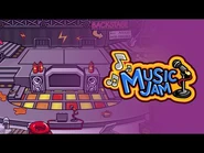 Music Jam 2024 Announcement July 18, 2024