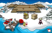 Holiday Jam Construction
