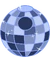 Mirror Ball Costume