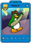 Petey K PC