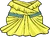 Buttercup Ball Gown