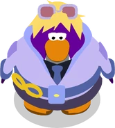 Dot's current in-game sprite