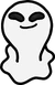 Mini Ghost