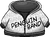 Penguin Band Hoodie