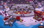 Holiday Jam