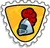 Noble Knight Stamp