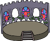 Watchtower Igloo Icon