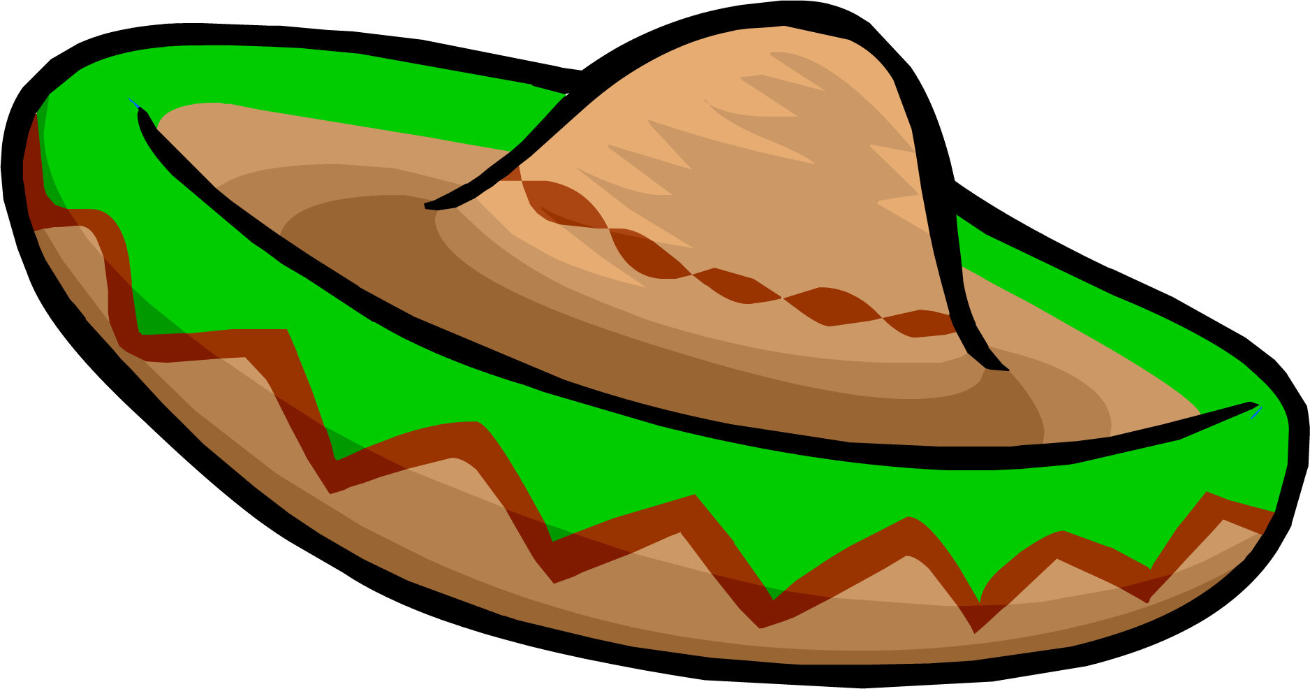 Sombrero - Wikipedia