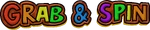 Grab & Spin Logo