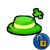 Shamrock Hat (unlockable)