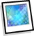 SoundStudio Superstar Background Icon