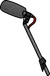 Boom Mic