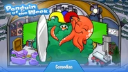 Penguin of the Week #98