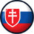 Slovakia Flag