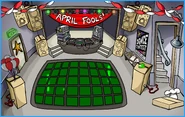 April Fools Party 2023