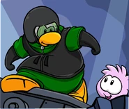 Puffle Rescue | Club Penguin Journey Wiki | Fandom