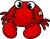 Comfy Crab