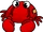 Comfy Crab