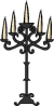 Candelabra