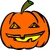 Happy Jack-O-Lantern