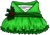 Holly Elf Dress