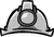 Old Miner's Helmet