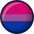 Bi Pride Pin