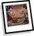 Comedy Background Icon