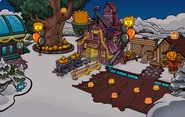 Pumpkin Puffle Pin Location.png (937 KB) With the Pumpkin Puffle Pin