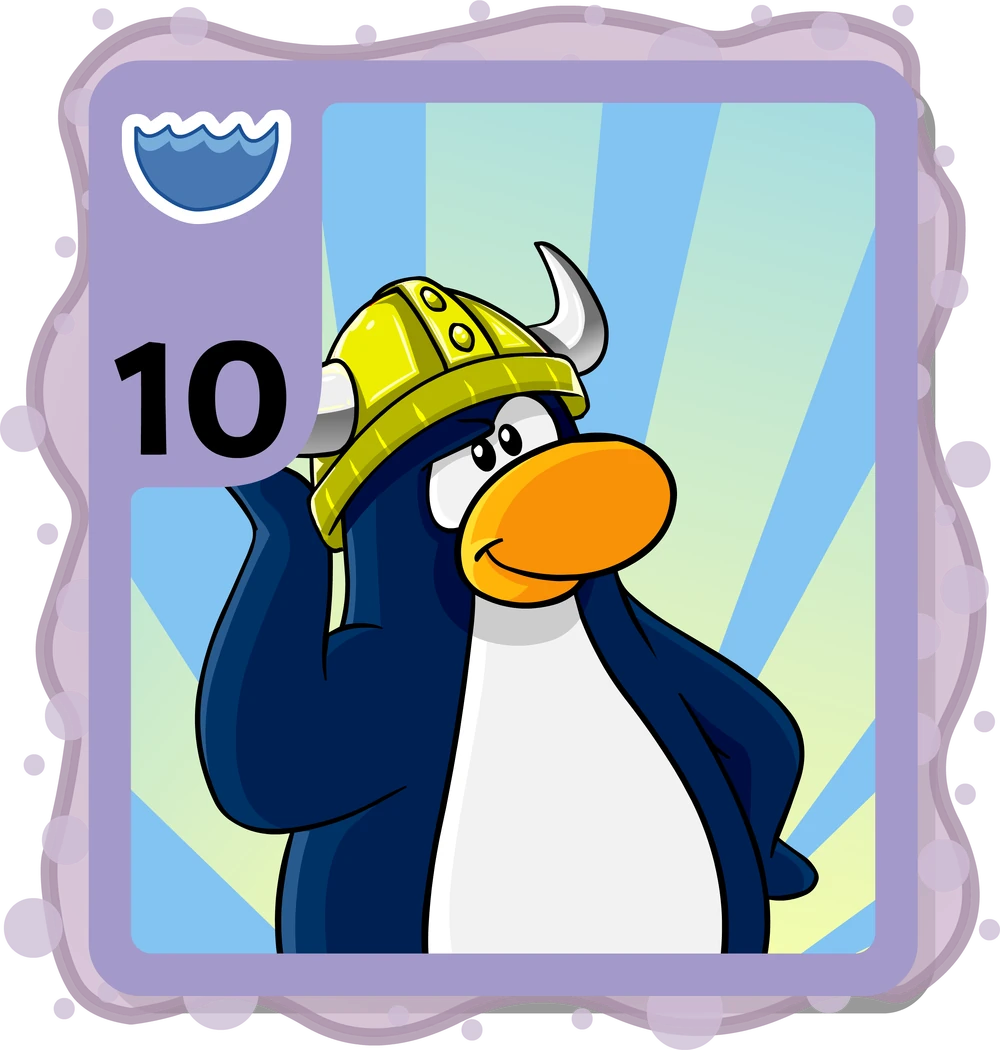 Image Penguin Png Club Wiki Fandom Powered - Club Penguin Orange Penguin,  png, transparent png