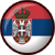 Serbia Flag