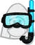 Survival Snorkel