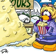 Dot's Veggie Villain Giveaway