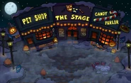 Halloween Party 2025