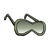 Olive Diva Sunglasses