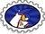 Play Ball! Stamp